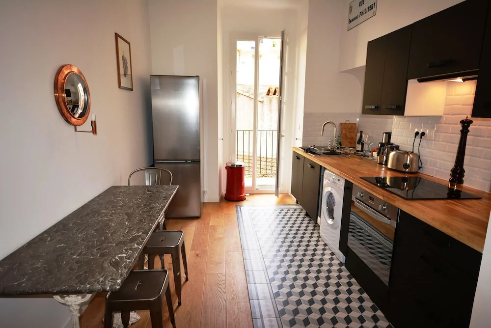 Be our Guests in Nice