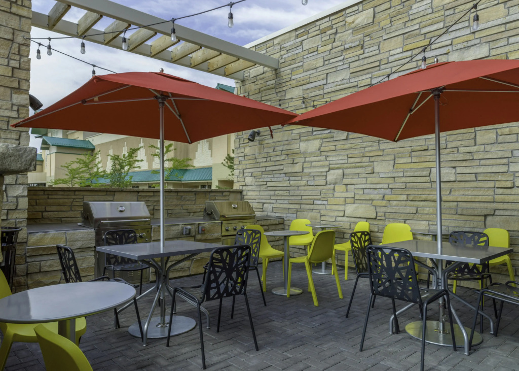 Home2 Suites By Hilton Fort Collins