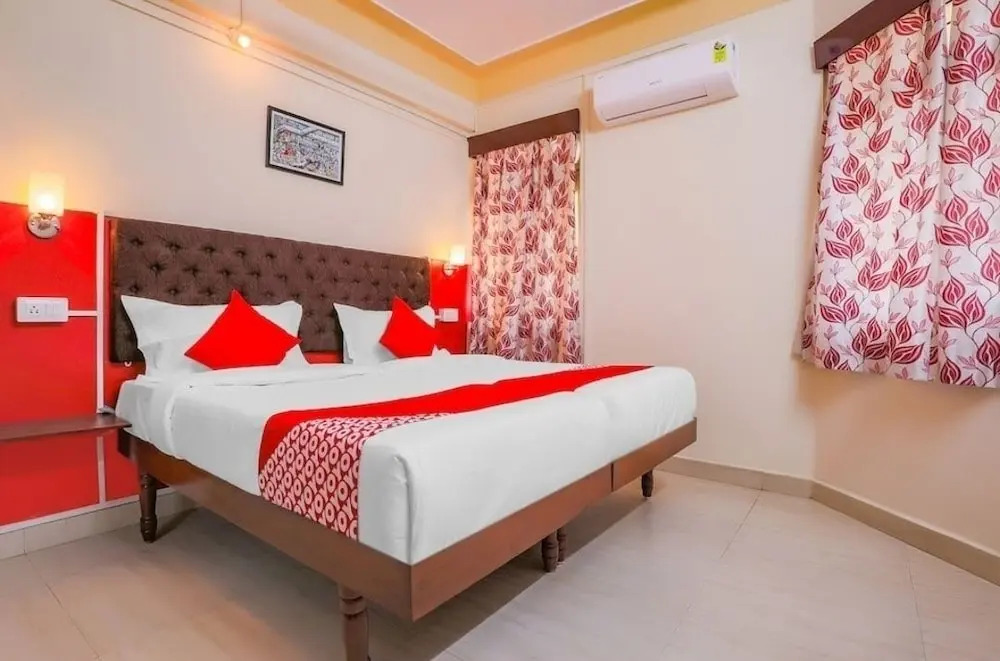 Sanman Hotels