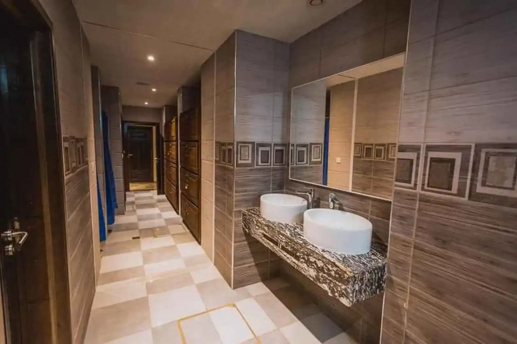 Hotel Tahat