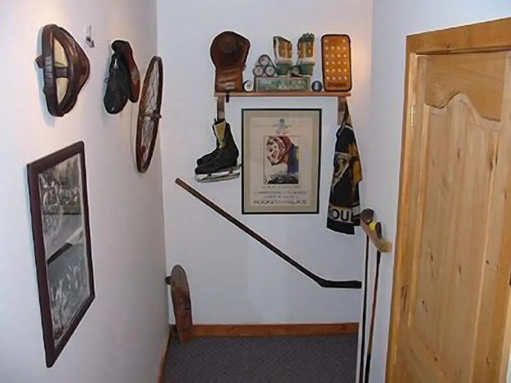 Gîte Escale du Nord