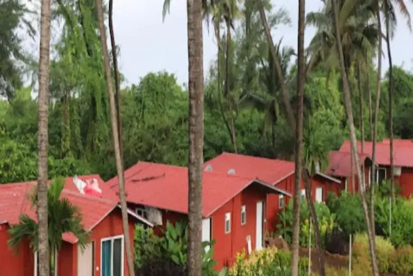 The Stream Resort