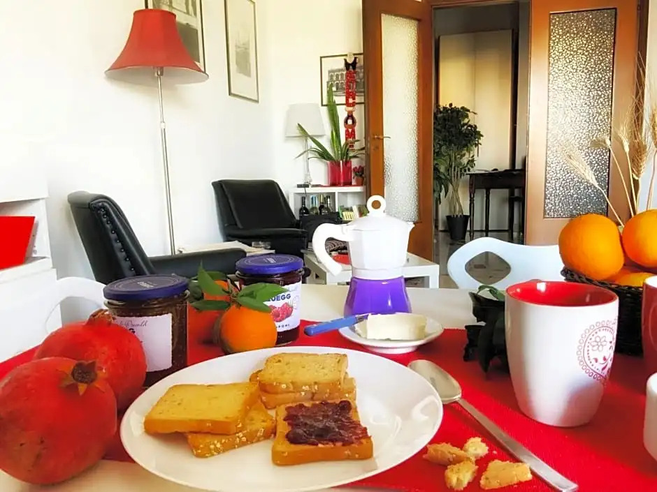 Trinaco B&B