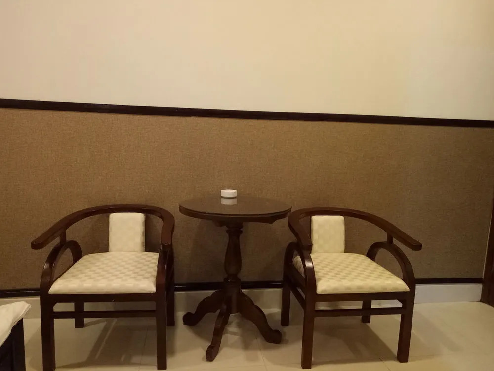 Tan Hoang Gia Hotel
