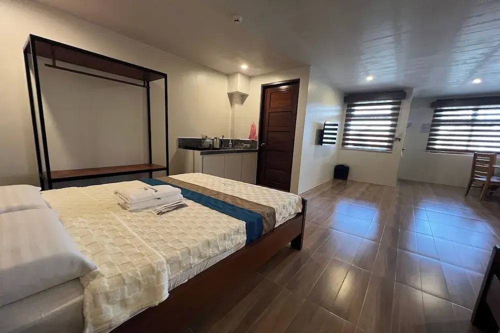 Serenity Suites