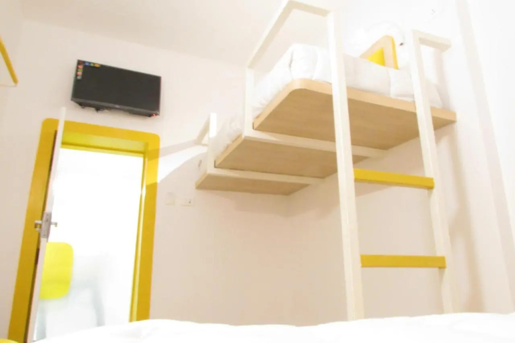 Stay Inn