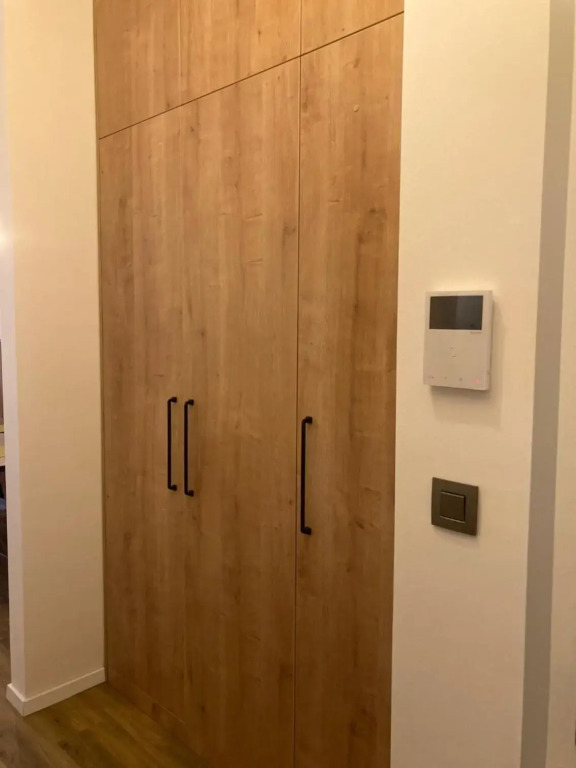 Štýlový apartmán v centre Nitry, parkovanie v cene