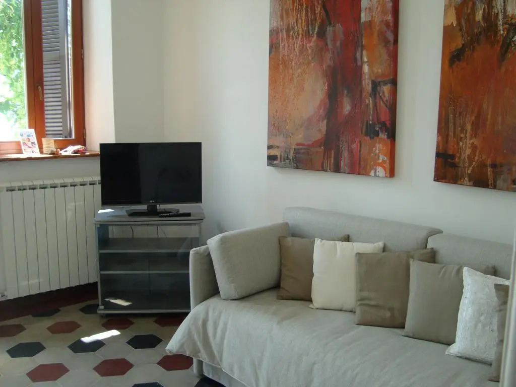 Casa La Vigna by Villa Porta Collection