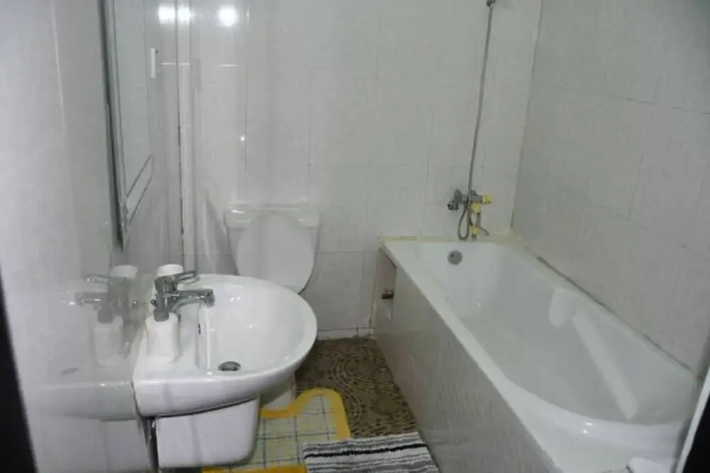 Odo So Royal Hotel