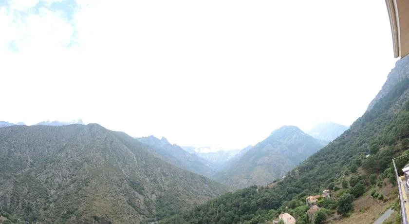 Auberge E CIME
