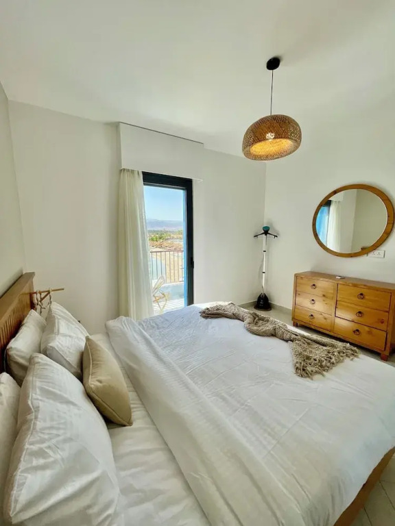 Aladdin Chalets - 2.5 Bedrooms
