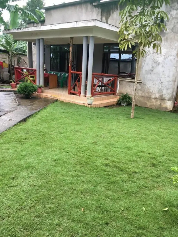 florah home stay