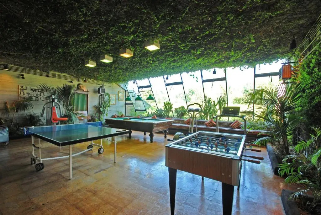 Villa Margaret 8&2