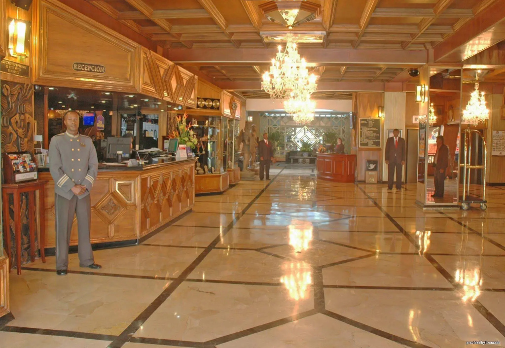 Best Western Hotel Casino Plaza