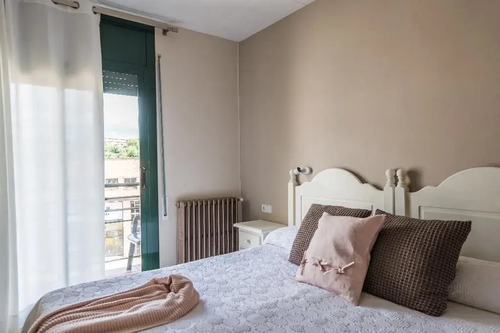 Hostal Buenos Aires