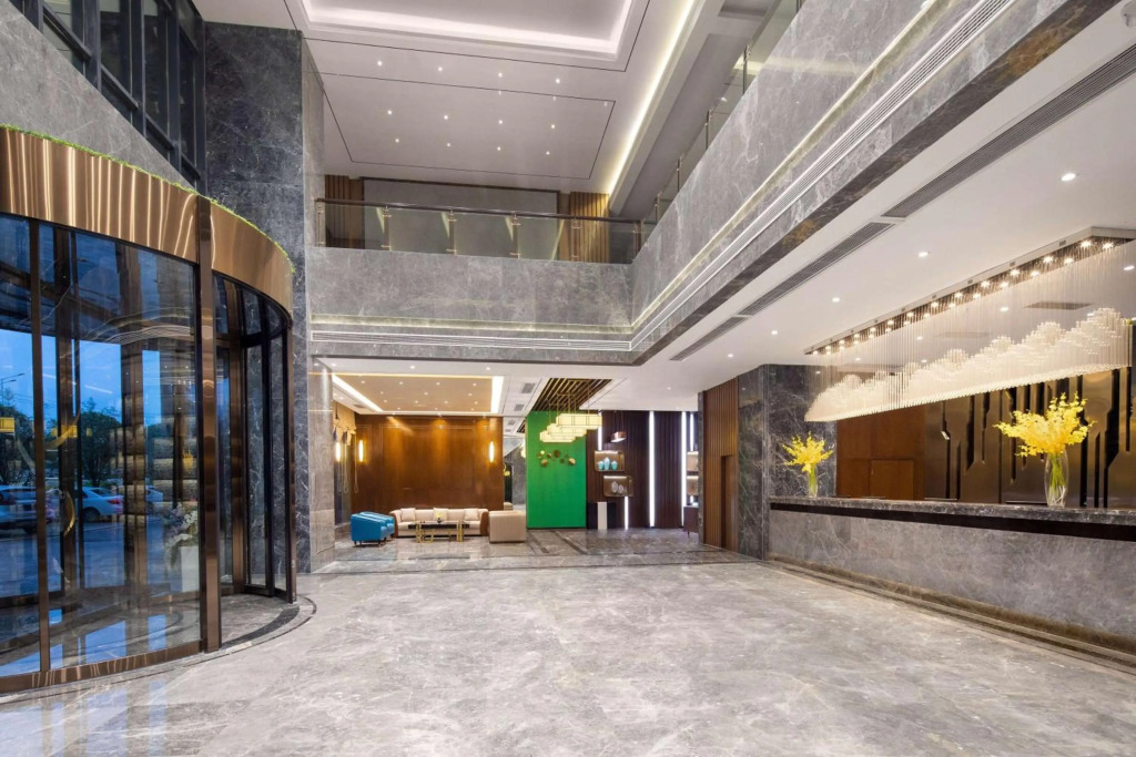 Ramada Encore by Wyndham Chenzhou North