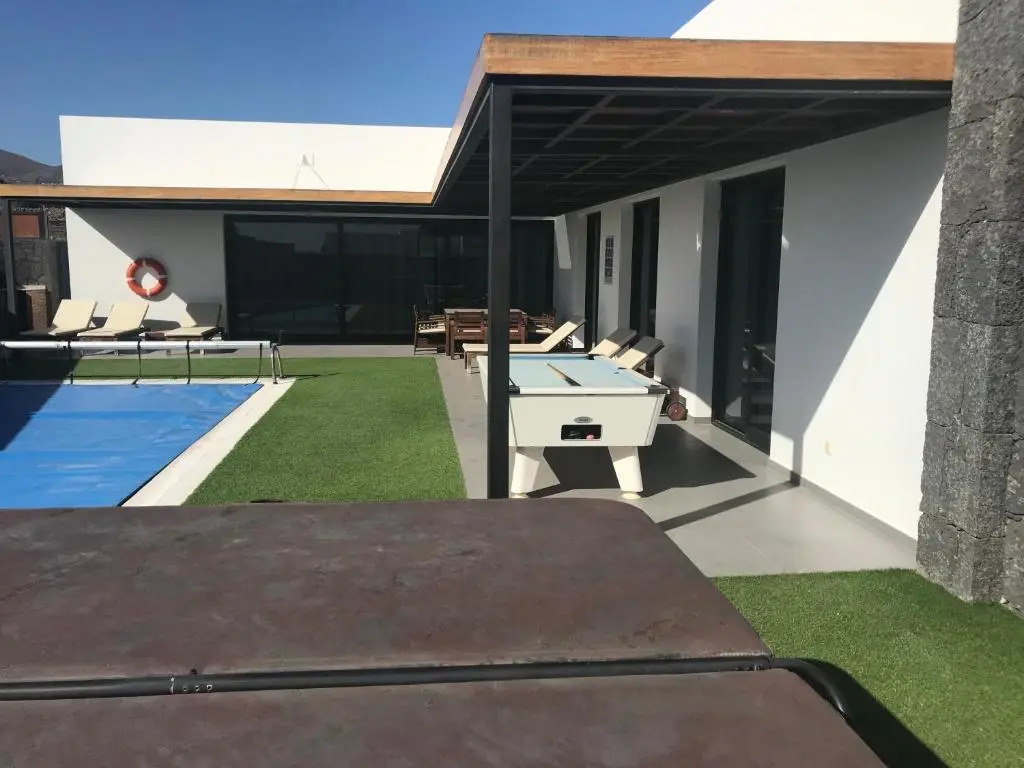 Villa Jimena