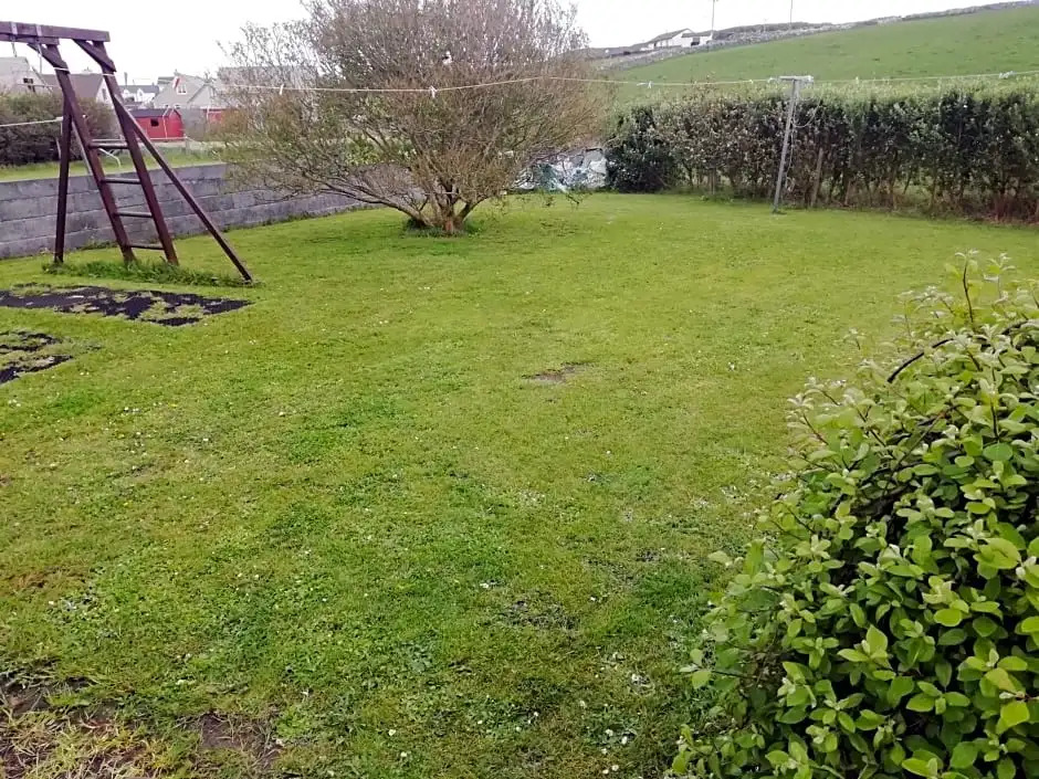Slaney House Bed and Breakfast