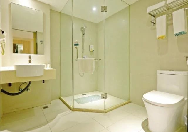 City Comfort Inn Yichang Gezhouba