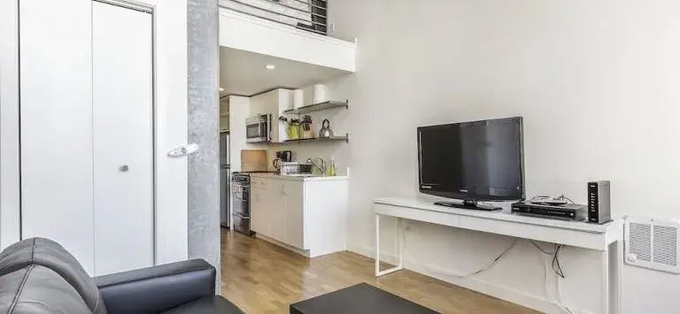 Civic Center Suites