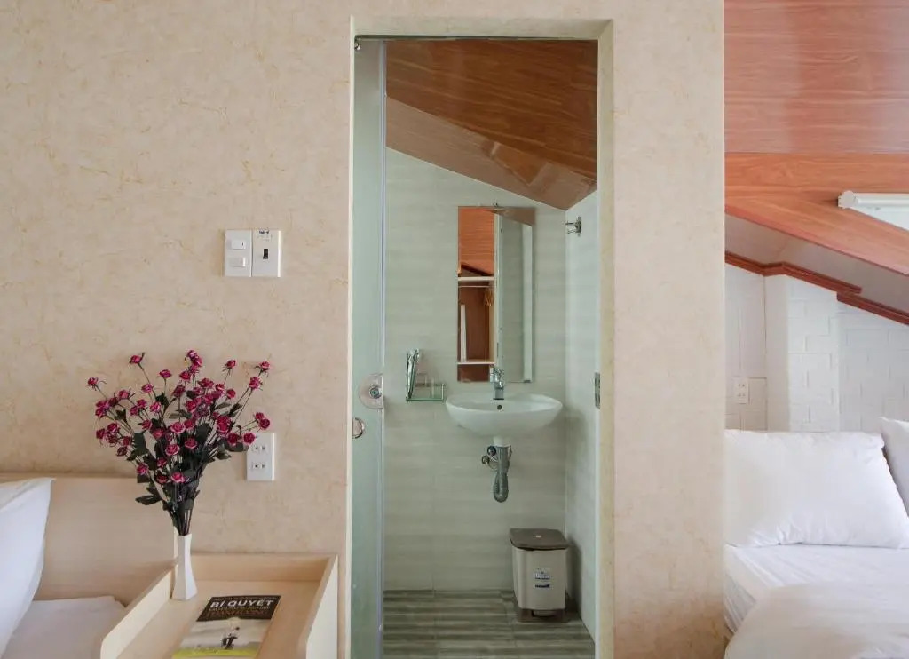 HOTEL NẮNG CHIỀU ĐÀ LẠT