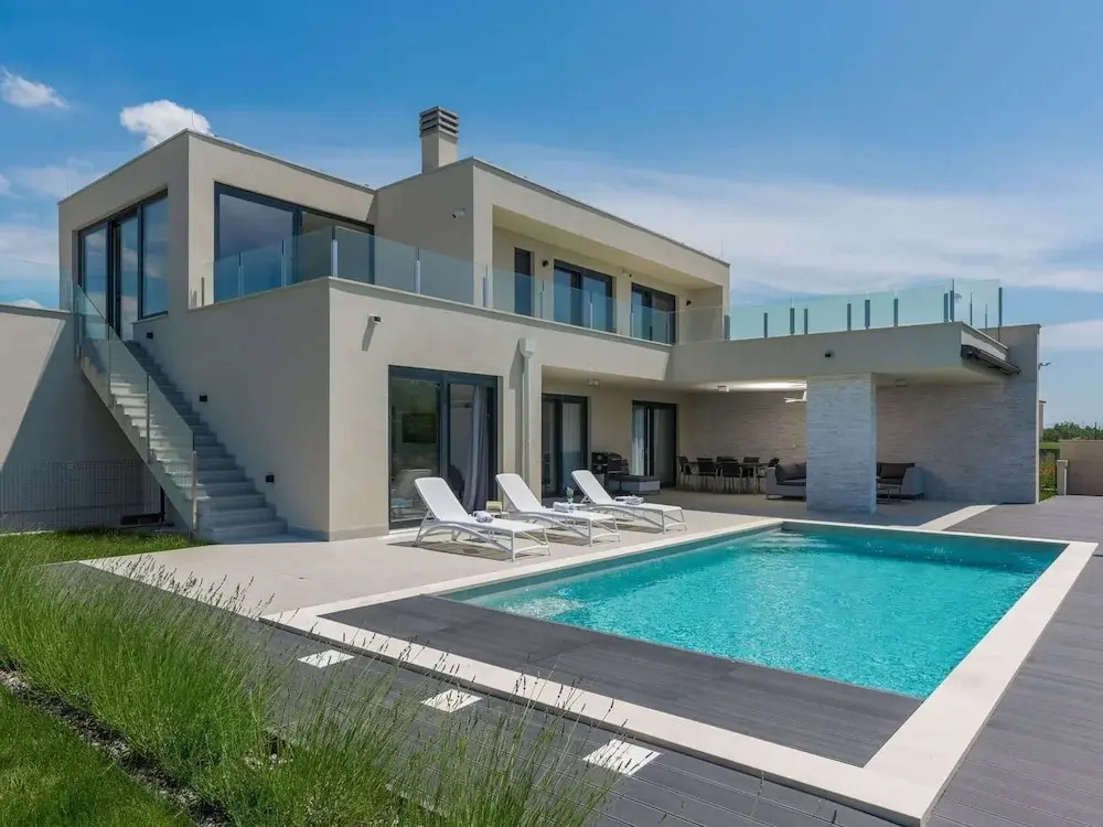 Apartment in Croatia Near the Coast