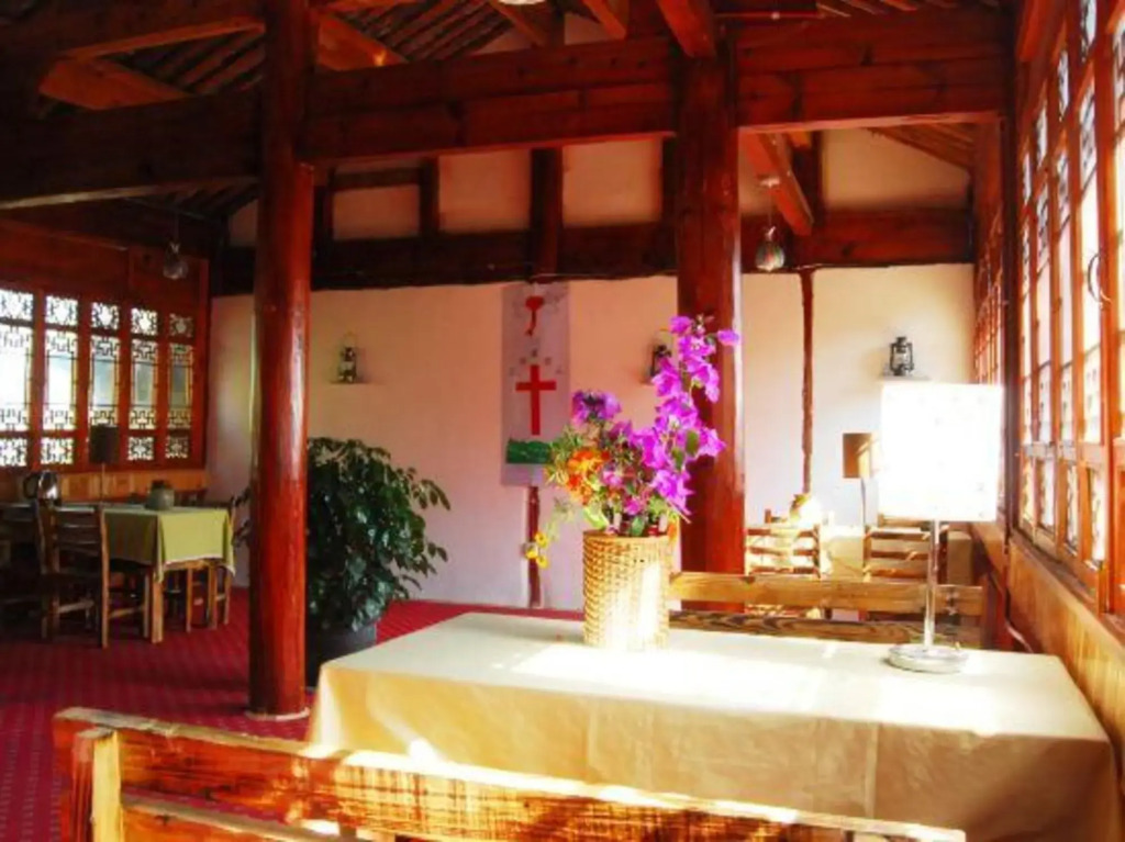 Gospel Hostel