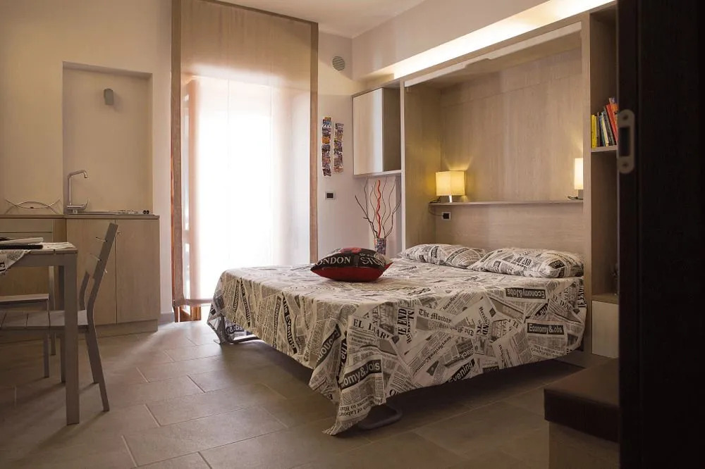 Guest House Al Centro Storico