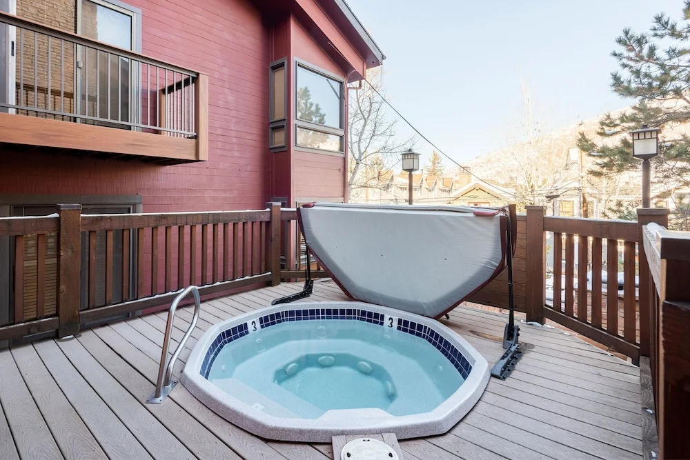 Silver Cliff Village 103 2 Bedroom Condo by RedAwning