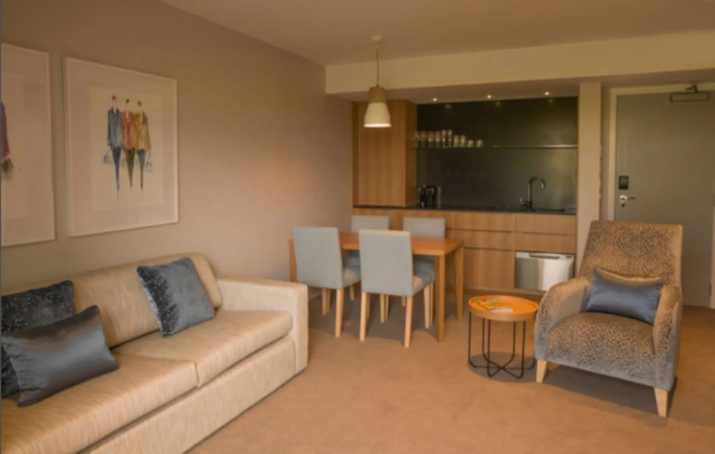 Porters Boutique Hotel