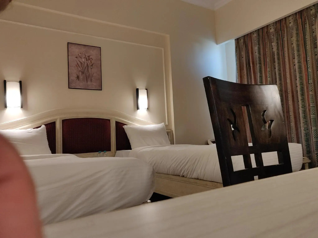 Hotel Rang Sharda
