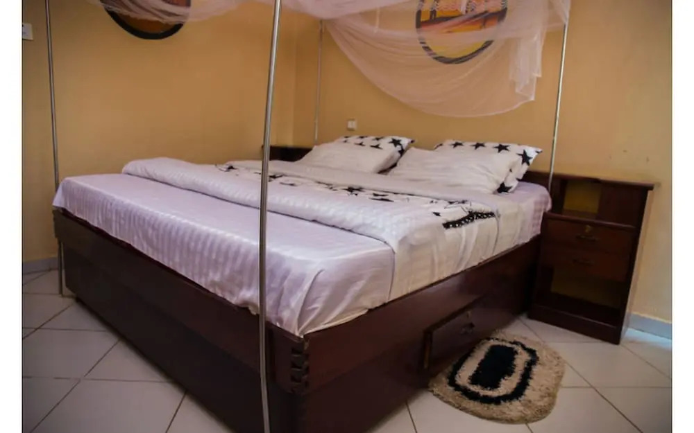K&K Guest House