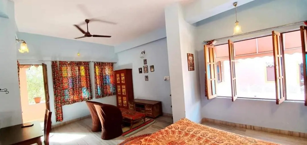 Durag Niwas Guest House