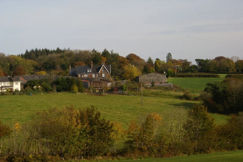 Barton House B&B