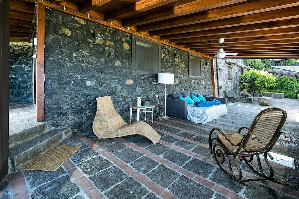 Tenuta la Timpa Vela rooms And pool