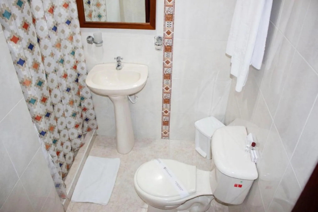 Hotel Dorado Plaza Centro Histórico