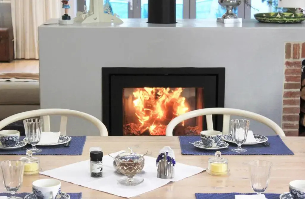 Himmelblau Boutique Bed and Breakfast