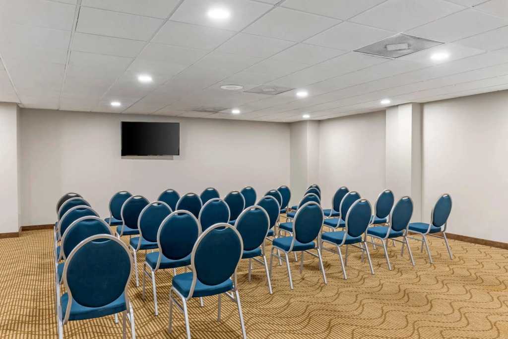 Comfort Suites Raleigh Walnut Creek