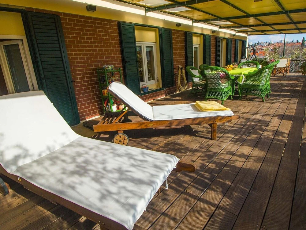 Apartment Kliska Ulica 13
