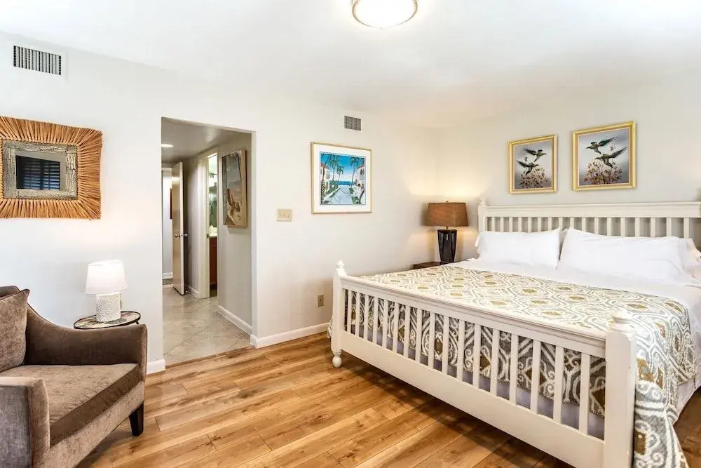 Wild Pines Vacation Rental