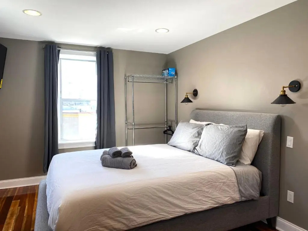 AF Stays - Philadelphia 1224 Mt Vernon St
