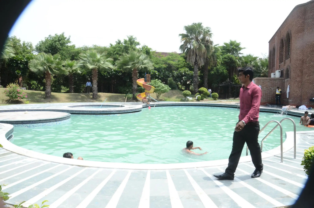 Magsons Resorts Vrindavan