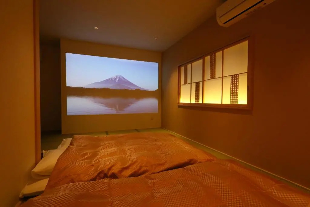 Wa Style Tokyo Hotel