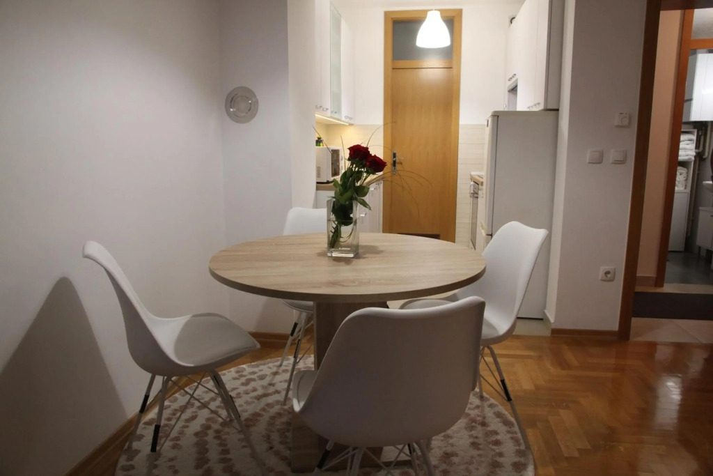 Vana apartment Zagreb