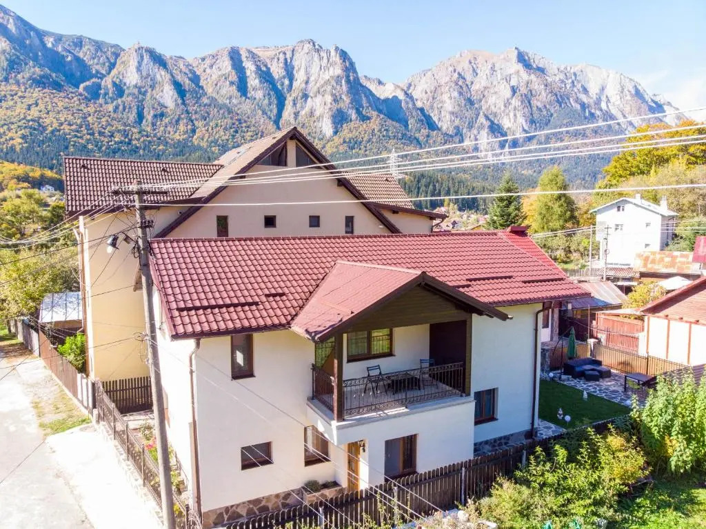 Apartamente Primaverii 2