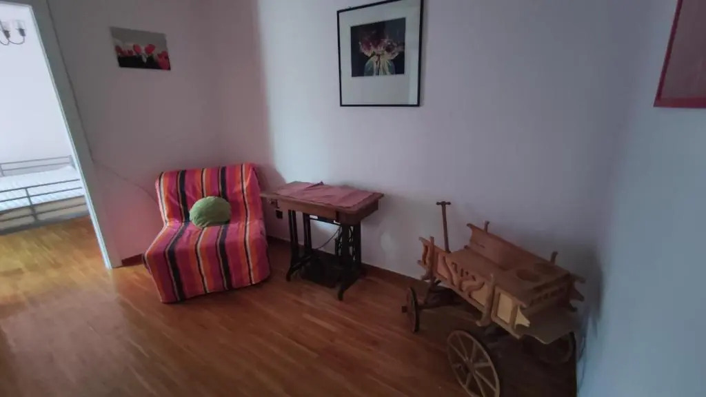 Xanthi's Central Apartment
