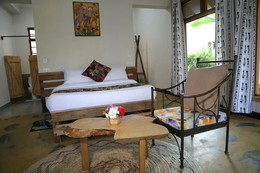 Haradali Home