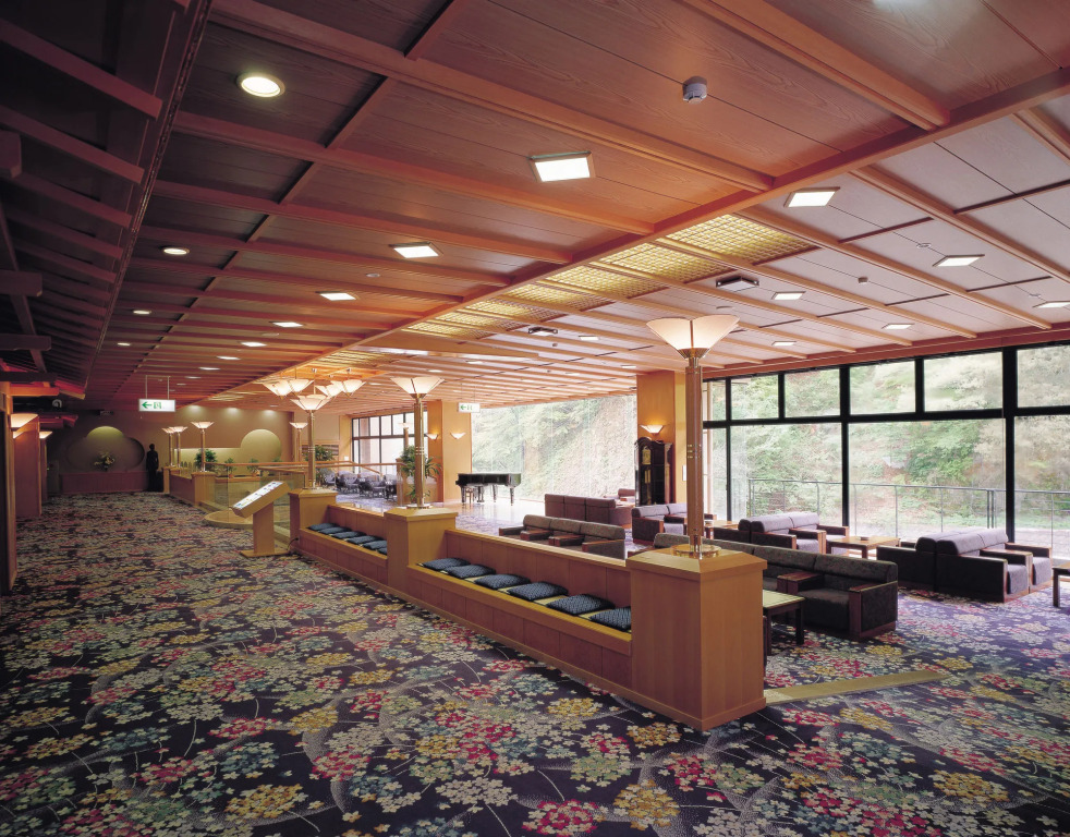 Hotel Ogawa