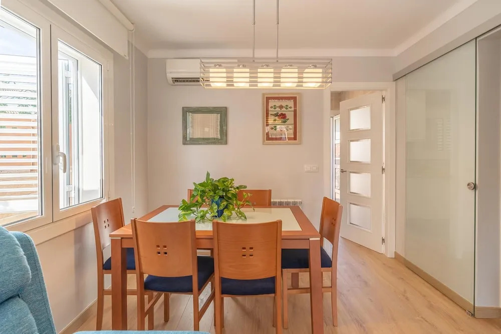 Holiday Home Bruna