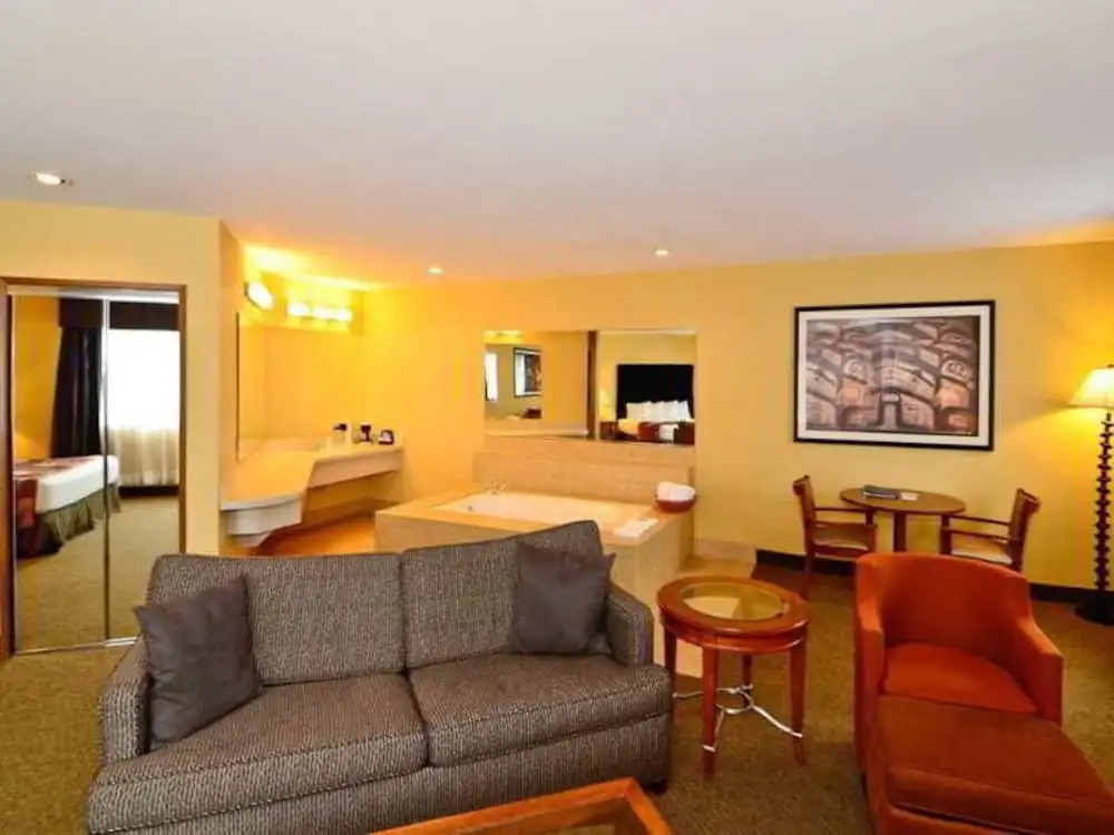 Best Western Tulalip Inn